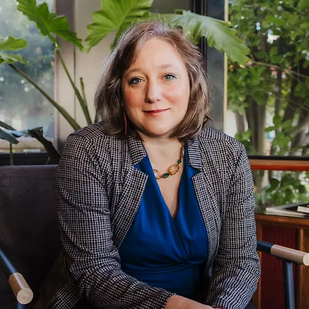 Naomi Withers, EMBA, CHPC