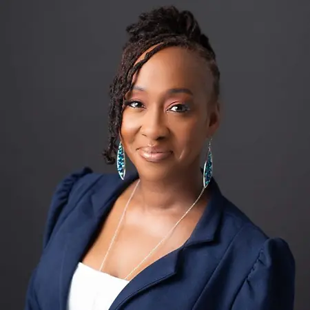 Yolanda W. Hall, MEd, CLC