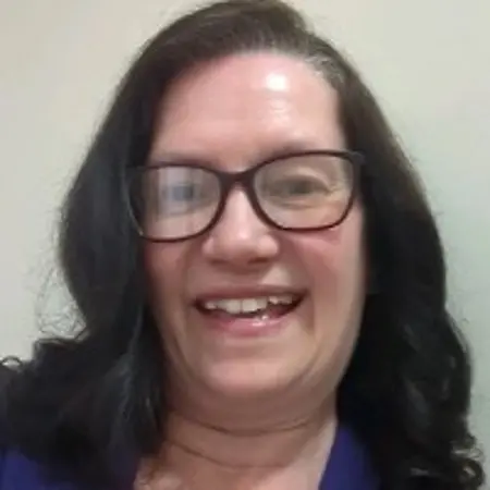 Helen Mary Blanchette