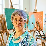 Susie K McEachern-Lauer