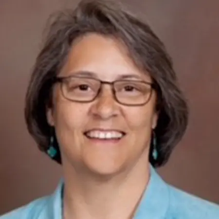 Susie McEachern-Lauer