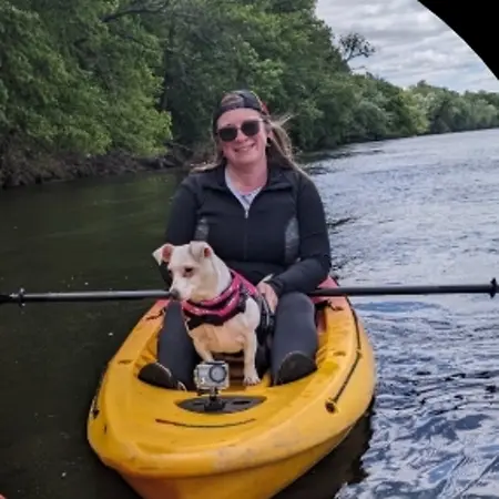 Lisa Burke CP-FS, OHST