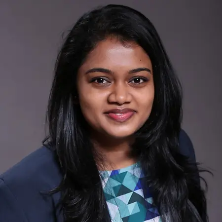 Pragnya Balamurukesan