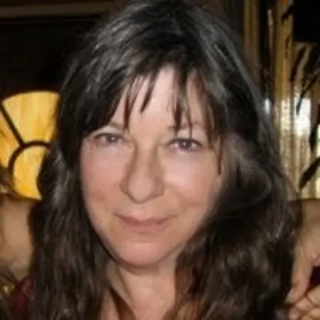 Kim Rebecca Gottlieb-Walker 
