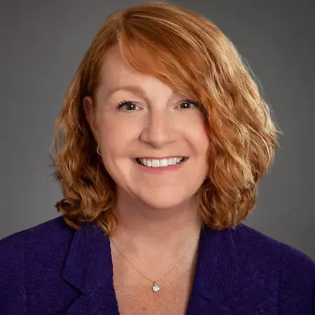 Cynthia Priebe - Microsoft MVP