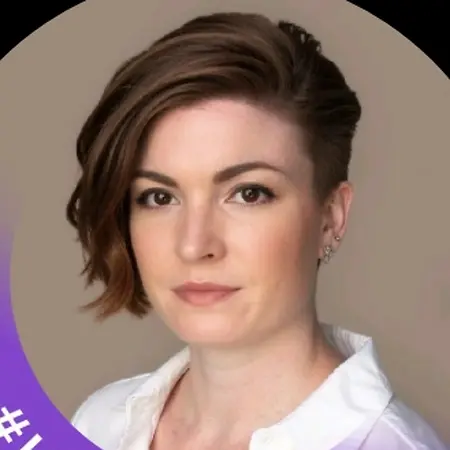 Amy (Keck) Akin, BS R.T.(R)(M)(ARRT), CBDT