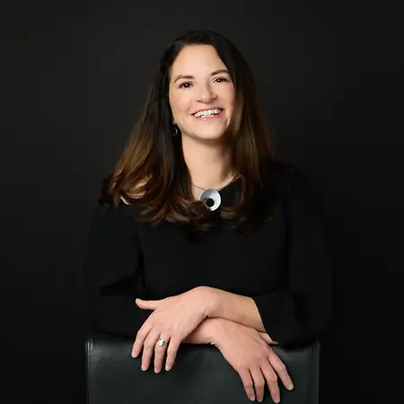 Sharon DeFelices, CMP