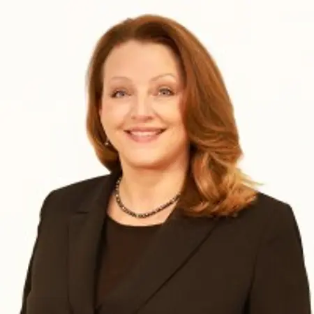 Rebecca Roberts, CPCU, ASLI