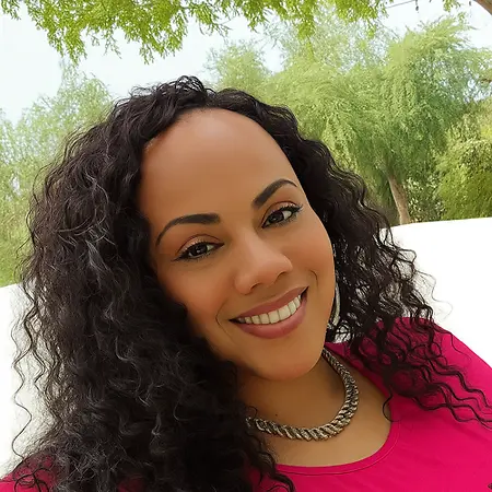 Alexis Rodriguez, MBA