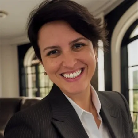 Melodi Carter, Executive MBA