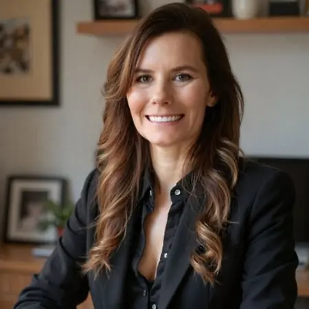 Melissa Goddard, CFE, CCA, CCP, CRIS, CICA, CCTIP