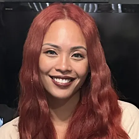 Trisha Ongjoco Ligeralde