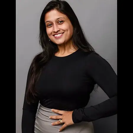 Jasmina Biswas-Carpenter, MSEE