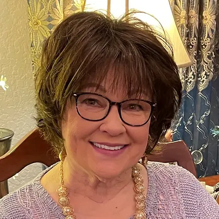 Faith Renae Regh Gilbert