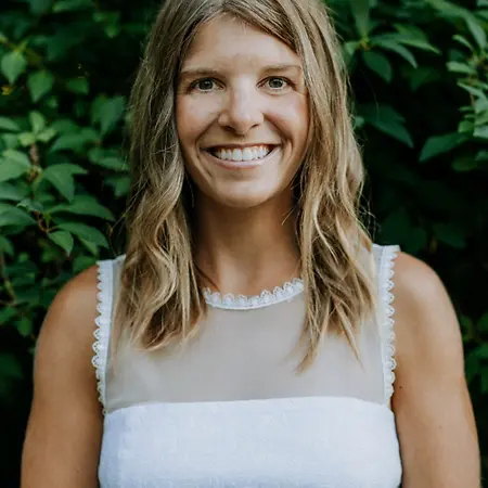 Sarah Hehir, FDN-P, NBC-HWC, MSPT