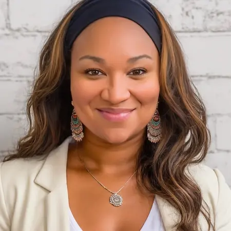 Jenifer Woodbury-Baker 