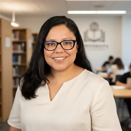 Gracie Perez, M.Ed.
