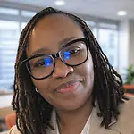 Katrina Staggers Harvin