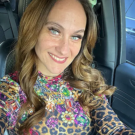 Brittney Rachelle  Power