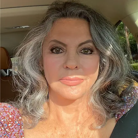 Dr. Norma Camero-Reno