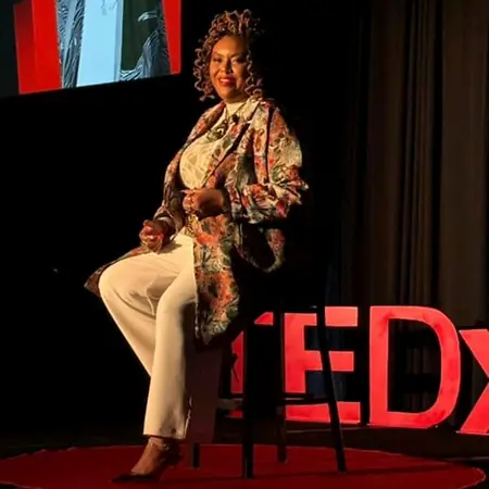 Natalie Poindexter, MPH, CHES