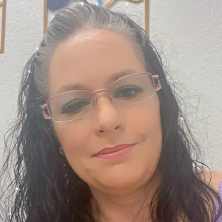 Angela Marie Russell