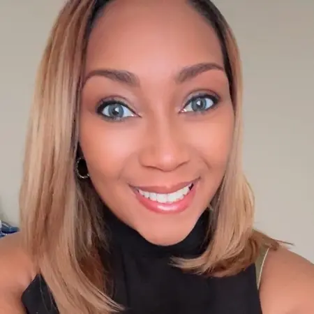 Amber Martinez BS, CCMA, MPA, RBT