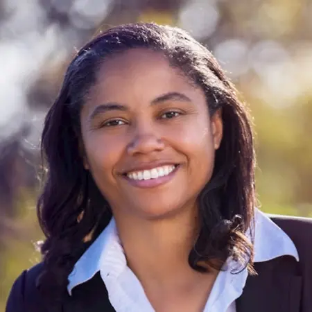 Nitara Lee Osbourne, M. Ed.