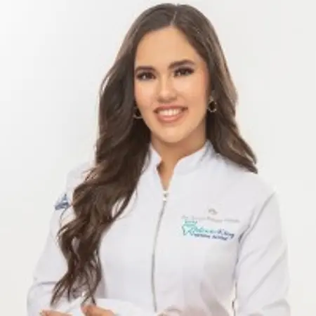 Fabiola  D. Monteo Castedo