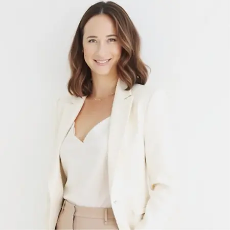 Jillian Di Benedetto