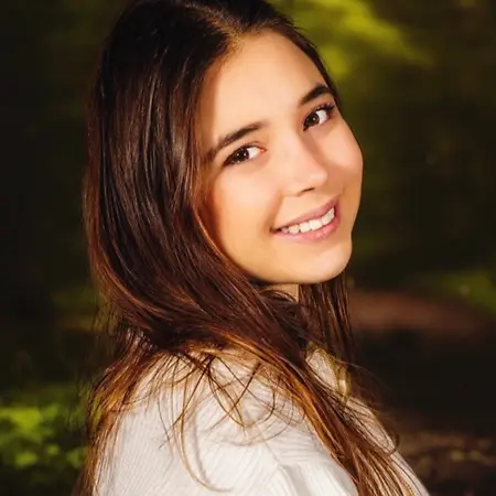 Daniela Munera Angel