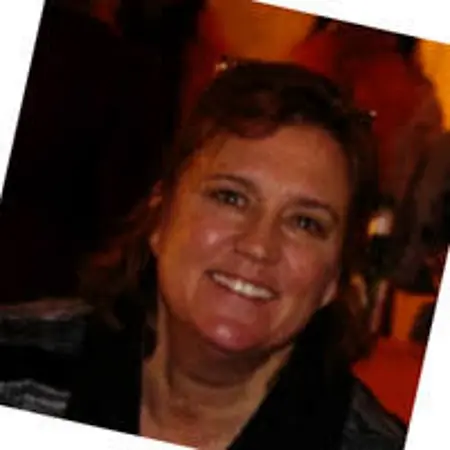 Gina Pumilia Theilmann