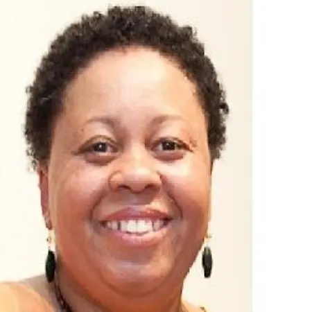 Phoebe Cofield, MBA, EA