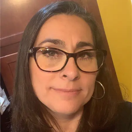 Gina Ditullio, Ed.D.