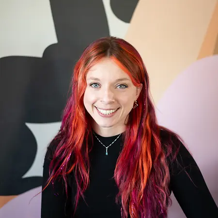 Victoria Oliversen, M.S., BCBA