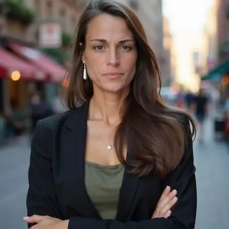 Emily Calabro, Ph.D.