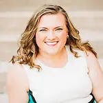 Lauren Buchanan, M.A.