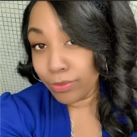 Kristina Dallis-Evans, EMSIOP