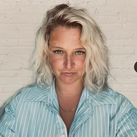 Alexandra B. Jenkins