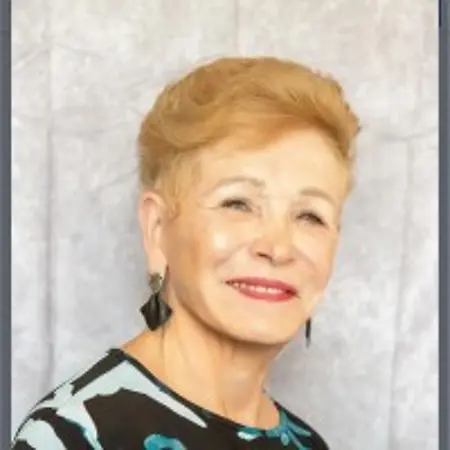 Priscilla Valerie Marotta