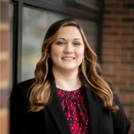 Stephanie Holman, MBA, PMP