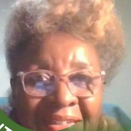 Marjorie Williams-Cooper, Ph.D. ABD, M.A., B.A., DLitt