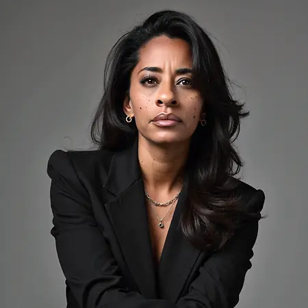 Tiffany Landrum, MHM, BSHM