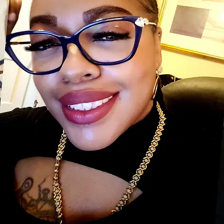 Candace Nicole Thompson