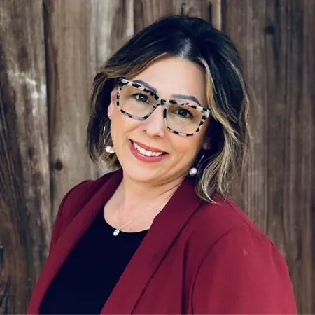 Emily Harber (Dr. Em) Williams, Ph.D