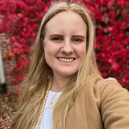 April Frances Federico