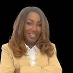 Rosalind M.  Simmons