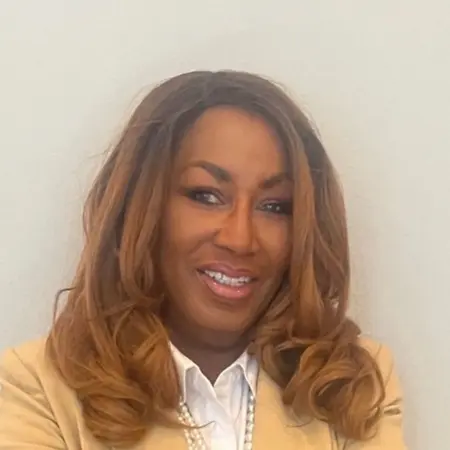 Rosalind M.  Simmons