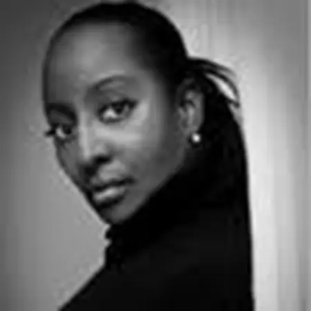 Tanya DeShields-Marant 