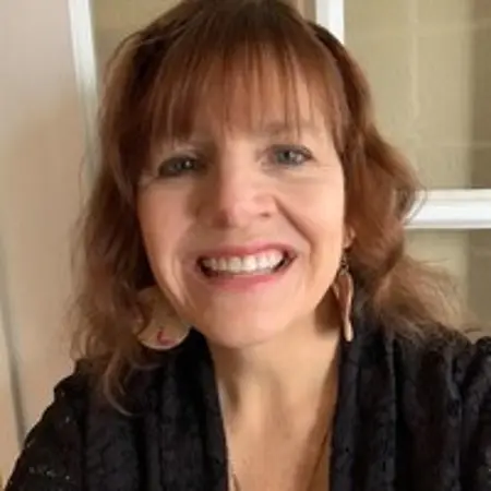 Tamara O’Hearn-Amman, Ph.D.